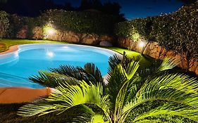 Villa Nadia Con Piscina Privata Budoni